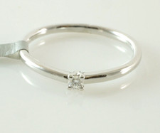 585 Gold Ring Verlobung Gr 52