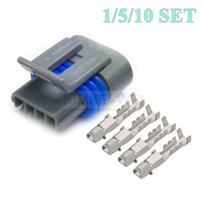 Polig delphi metri pack - 4, metri-pack