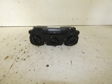 Klimabedienteil VW Caddy IV 4 Kasten BJ 2016 1T1819045B