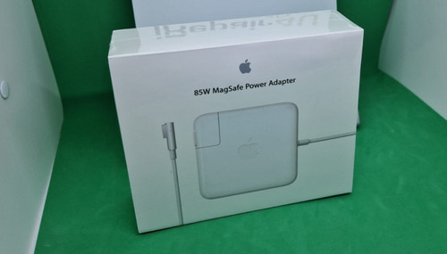 85w magsafe power adapter neu - 85w,