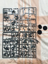 Morgulritter, Reste, Bits