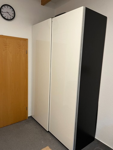 Ikea pax kleiderschrank korpus - pax,
