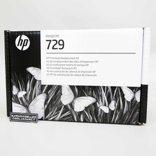 HP 729 Druckkopf Ersatz Kit