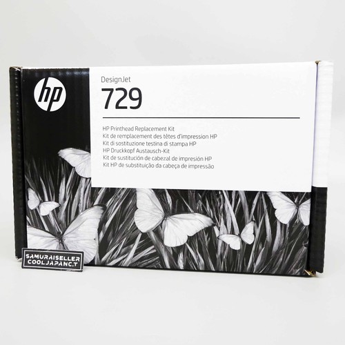 729 druckkopf ersatz - 729,