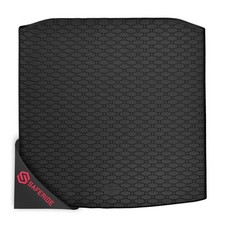 Kofferraummatte für Skoda Octavia IV Kofferraumwanne Gummimatte Kofferraumschutz