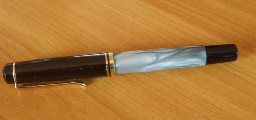 Pelikan kolbenfüller 150 - pelikan,