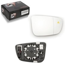 Seitenspiegel rechts