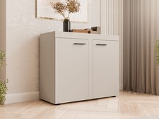 Kommode Rubina 2F Schrank