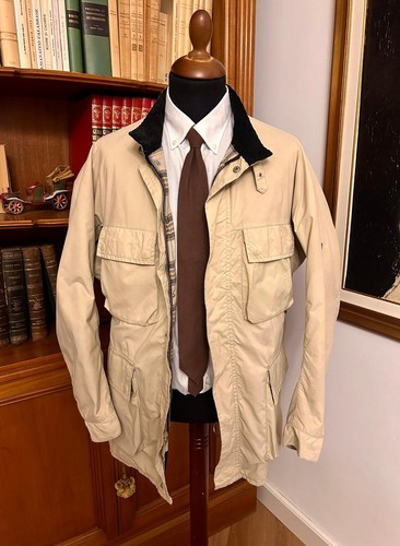 Belstaff biker jacke vintage - jacke,