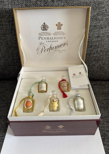 Penhaligon london - penhaligon’s,