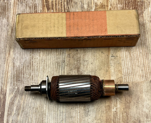 Rotor anker starter anlasser - anker,