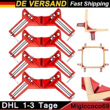 Eck-Winkelzwinge 4tlg Grad