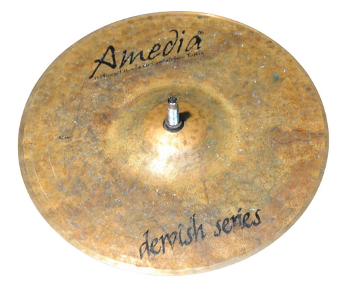 Amedia dervish splash - amedia,