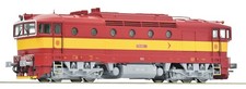 Roco 7300055 spur csd cd - h0, csd/cd