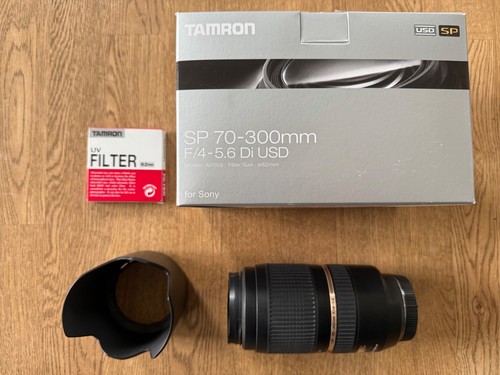 Tamron objektiv 70 - tamron,