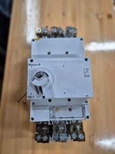 Moeller NZM4 690V