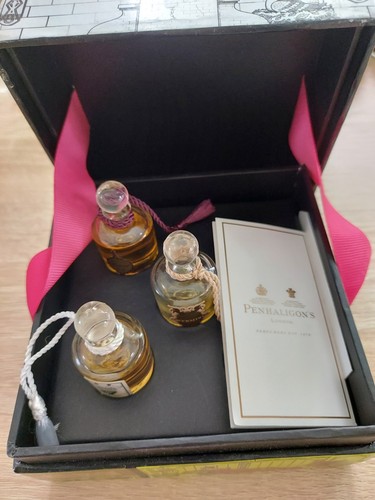 Penhaligon london - penhaligon’s,