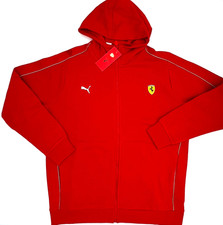 PUMA Ferrari Race HDD Sweat