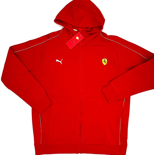 Puma ferrari race hdd - puma,