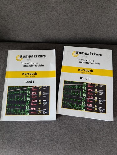 Kompaktkurs internistische - kompaktkurs,