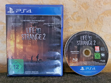 Life is Strange 2 - Playstation 4 PS4