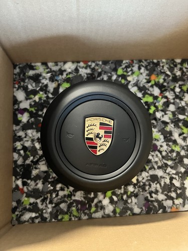 Orig porsche lenkrad - orig.,