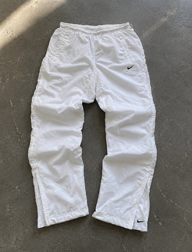 Nike trackpants baggy size - baggy, |