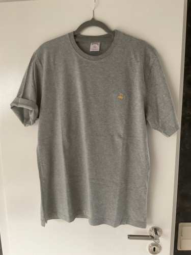 Graues shirt brooks - graues,