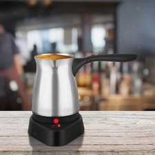 17oz elektrische Kaffeekanne