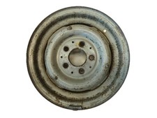 Mercedes W110 A1104001102 Felge Stahlfelge 5x13