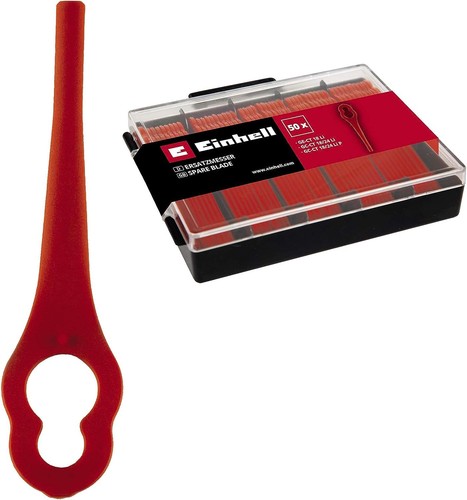 Einhell trimmer ersatzteile - einhell,