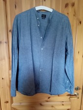 Selected Homme * Leinenhemd *