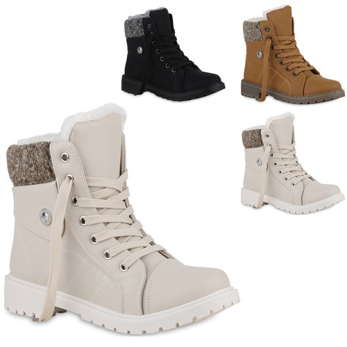 Van hill damen stiefeletten - van,