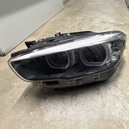 Scheinwerfer bmw 1er - f20, links