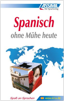 Assimil spanisch ohne mühe - assimil,