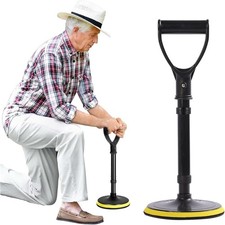 Gehstock, Krücken Gehhilfe