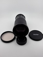 Vivitar 28-210mm 3.5-5.6 MC