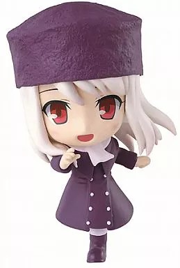 Fate zero illyasviel von - illyasviel,