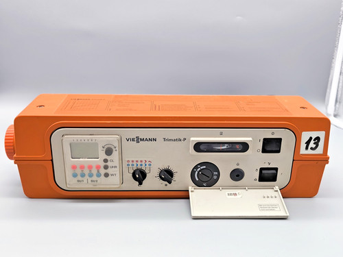 Viessmann trimatik 7450240 - viessmann, trimatik-p