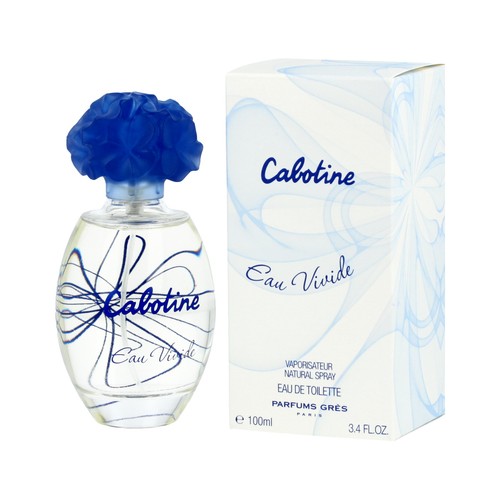 Grès cabotine eau vivide - cabotine,