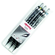 (3,65€/Stück) Rotring Tikky