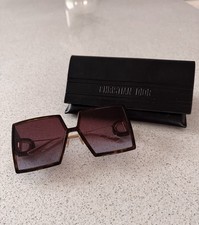 Christian Dior Sonnenbrille