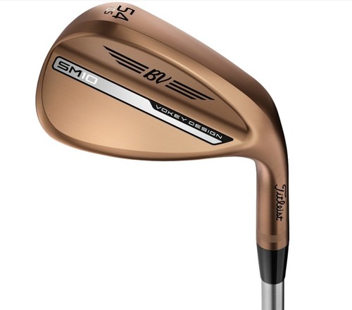 Titleist sm10 08m - titleist, oil