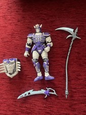 Vintage 1998 Bandai Mystic