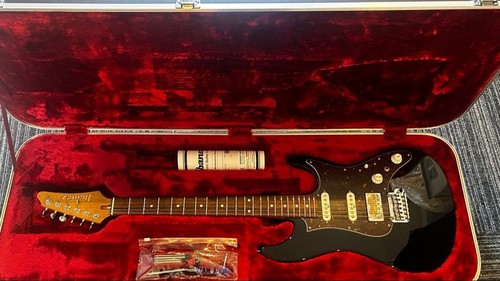Ibanez az2204n prestige - ibanez,