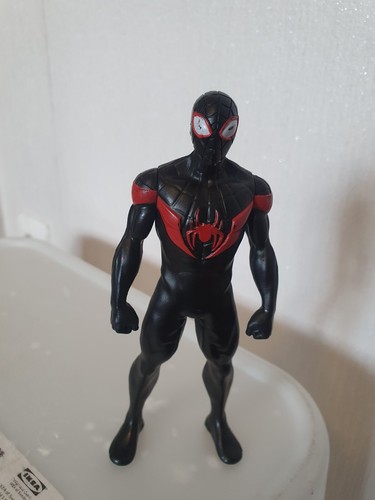 Superhelden figuren spiderman - spiderman,