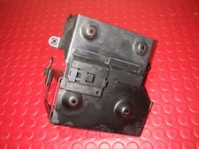 2. Baustand Halter ABS Modul