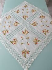 Tischdecke, Tablecloth