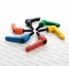 Klemmhebel verstellbar KIPP