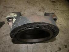 Steyr 8080 Turbo WD411 Flansch für Allradachse